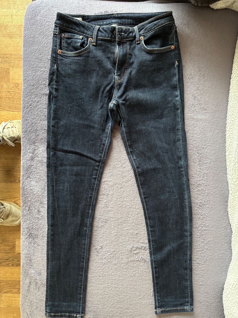 Pepe Jeans Jeans: Pepe Jeans 30 x 30 – Usato da Aeugst am Albis venduto da Steini1969