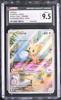 Lillipup IR CGC 9.5 EN ab 1.-