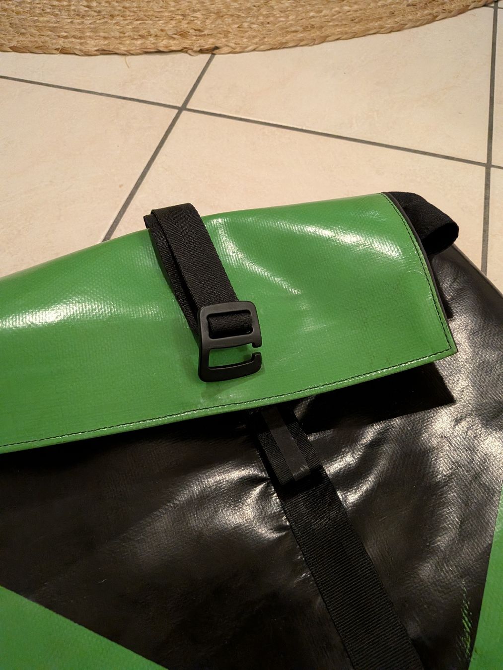 Freitag Zaini: Sac à dos Freitag Clapton F155 – Usato da Neuchâtel venduto da cos_kq2s 2
