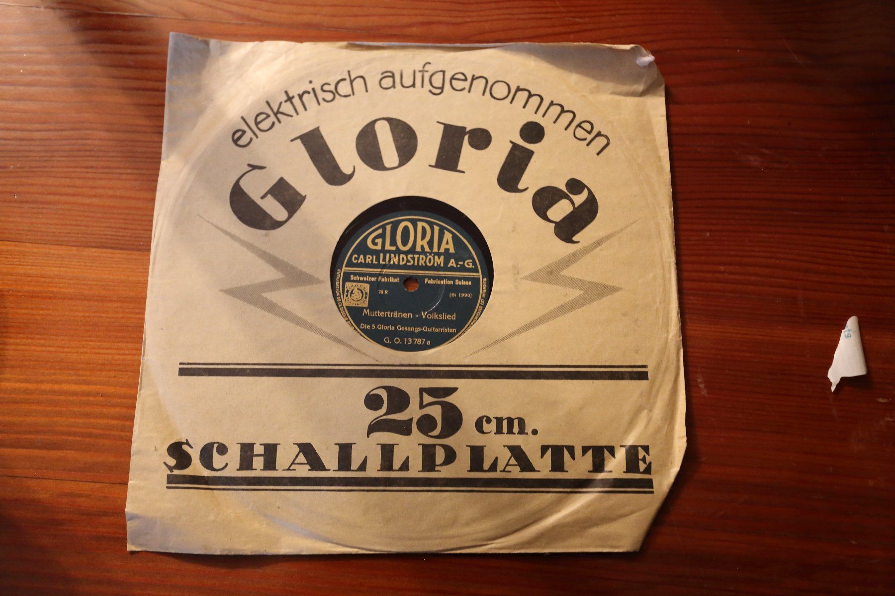 Dischi in vinile: Schallplatten – Usato da Granges-Paccot venduto da Ping1998 2