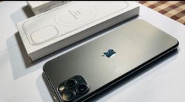 iPhone 11 Pro (64GB) Akku 99%