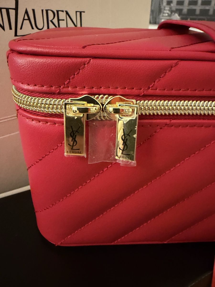 Sacs: Original YSL  XL Vanity Premium – Neuf avec emballage d'origine à Bern par AndrewHM 2
