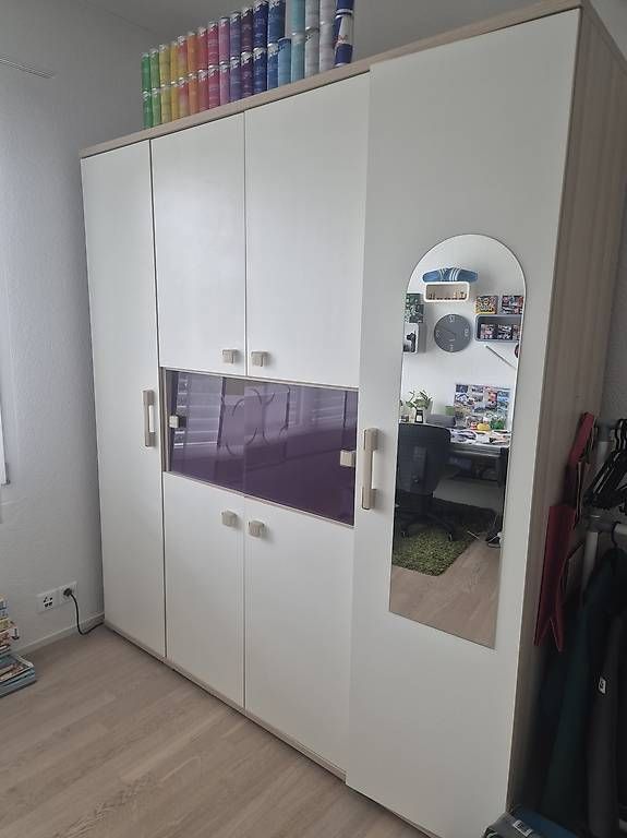 Armadi: Kleiderschrank-Kinderschrank – Usato da Vilters venduto da tin1tho
