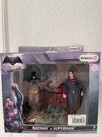 Schleich DC Batman vs Superman