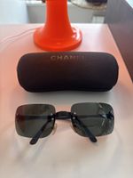 Lunettes de soleil Chanel vintage