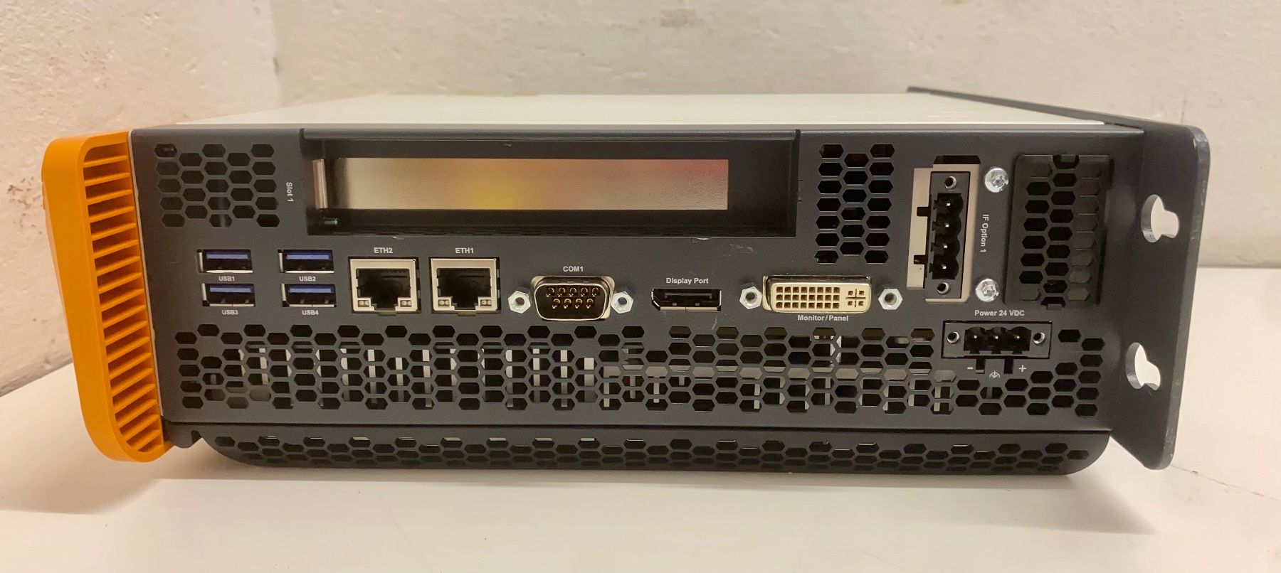PC: B&R Automation PC 910 – Usato da Niederdorf venduto da LeptonAG 1