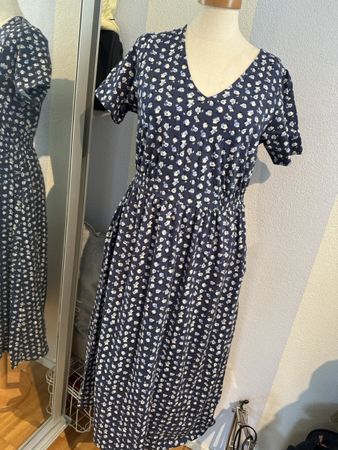 Uniqlo Paul&Joe Sommerkleid Gr. M (36/38)