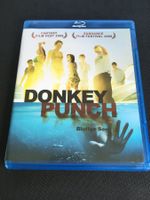 Donkey Punch [Blu-ray]