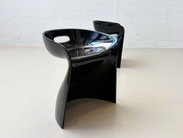 Top-Sit Stühle von W. Staeb für Reuters Form+Life Collection