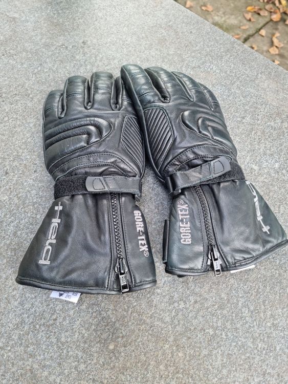 Motorrad Lenkerhandschuhe Schützende Motorrad-Roller-starke