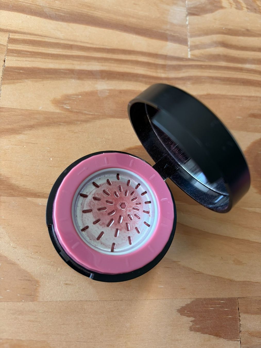 Make-up: Smashbox long wear blush Blissful – Usato da Schlieren venduto da con_hdp9 2