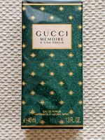 Eau de Parfum - MEMOIRE d'une ODEUR - von GUCCI