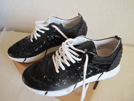 Elena Iachi Schuhe Gr. 40 original neuwertig