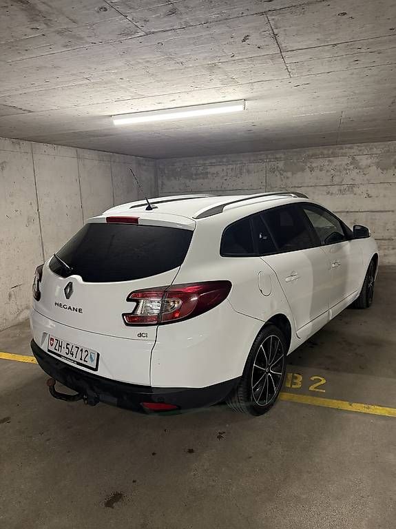 Automobili: Renault Mégane 1.5 dCi – Usato da Adlikon b.Regensdf venduto da sas_j9ls 4