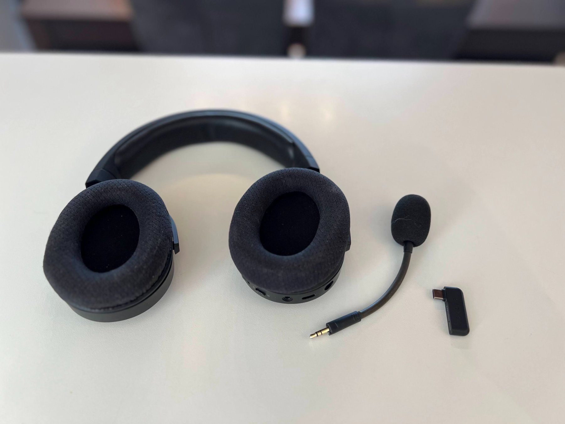 Razer Barracuda X (2022) – Wireless Gaming Headset (Gebraucht) in ...