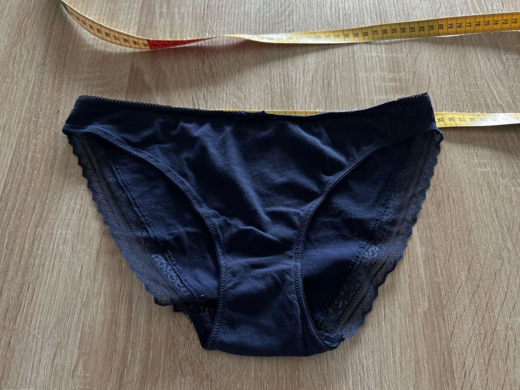 Autres dessous: Damen Slip schwarz – D'occasion à Brunnen par Nala2929 5