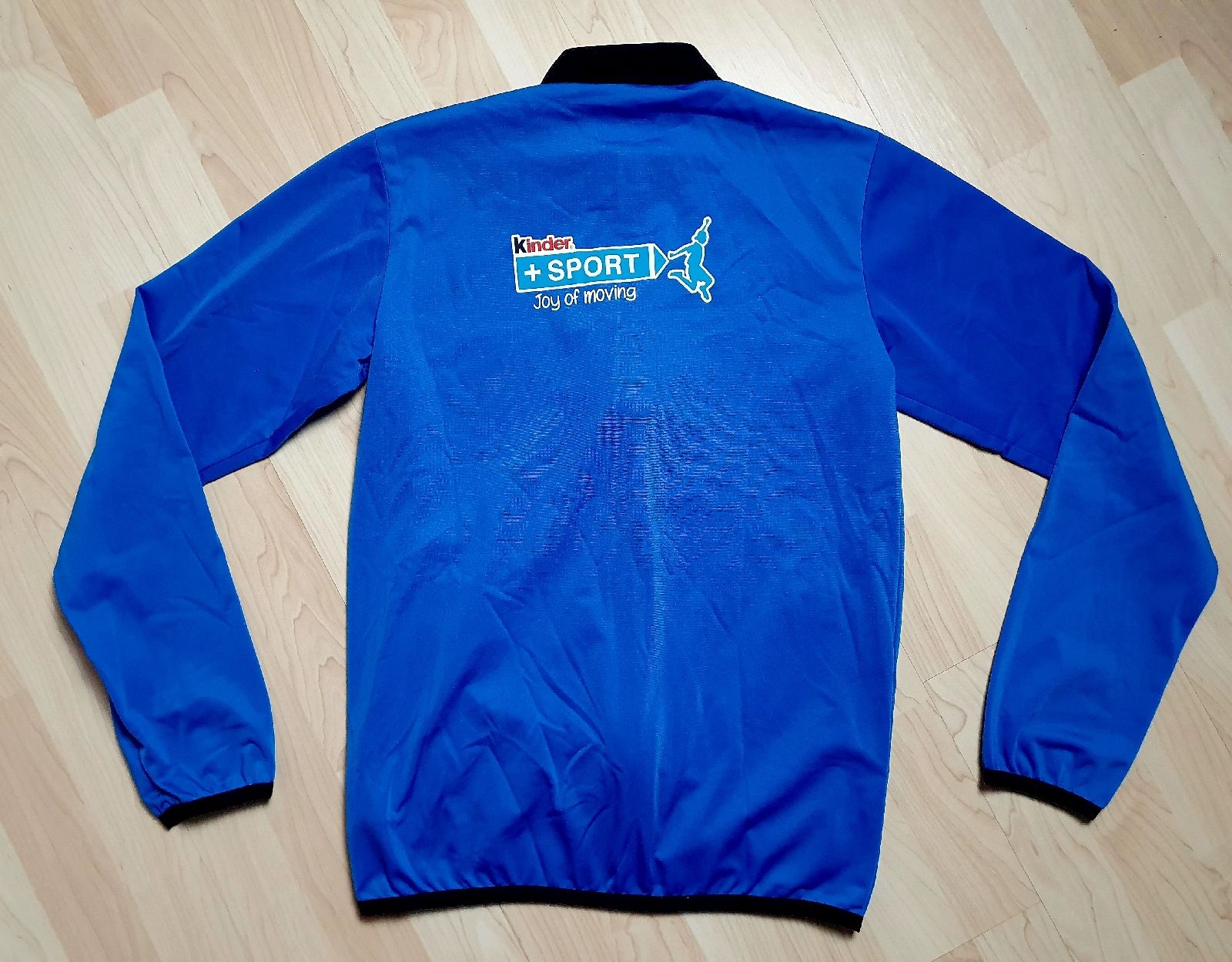 Puma Jacken: Puma 14/15 Italien Jacke Gr. S – Neu (gemäss Beschreibung) aus St. Gallen von CaliSunshine 1