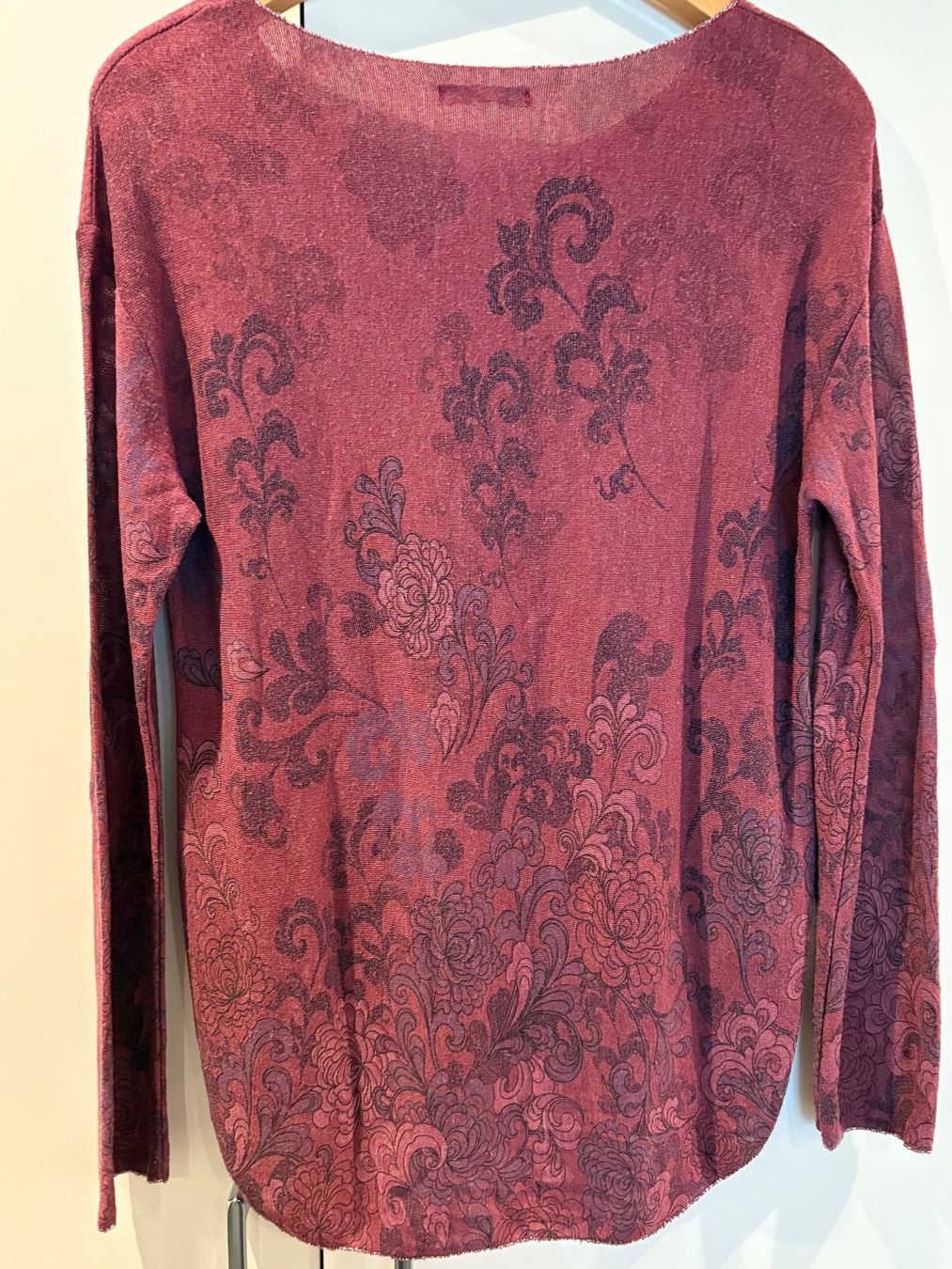 T-shirt: Shirt langarm - Grösse L - Heimatliebe – Usato da Oberuzwil venduto da Tomsi_9 2