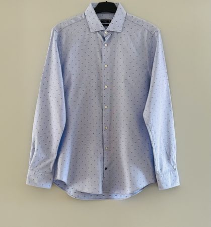 Tommy Hilfiger chemise Hemd 41/16