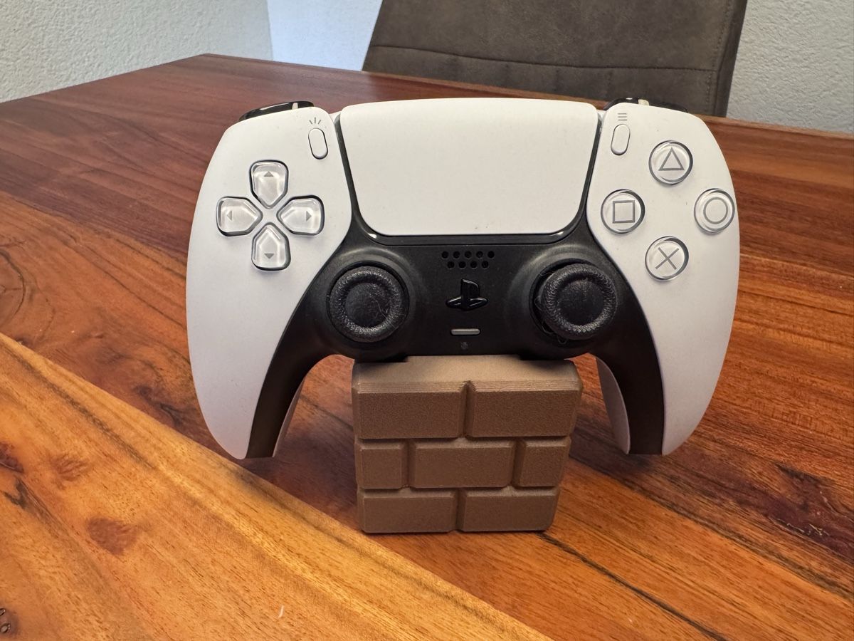 Sony Console: Sony PlayStation 5 Slim Digital Edition + 2 Controller  – Nuovo (secondo la descrizione) da Baden venduto da reiner1704 1