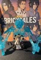 Naruto Figur Hagoromo Rikudou Sennin Anime Lego-Komp.