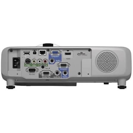 Epson Proiettori: Epson EB-535W – Usato da Niederönz venduto da steckroger 3