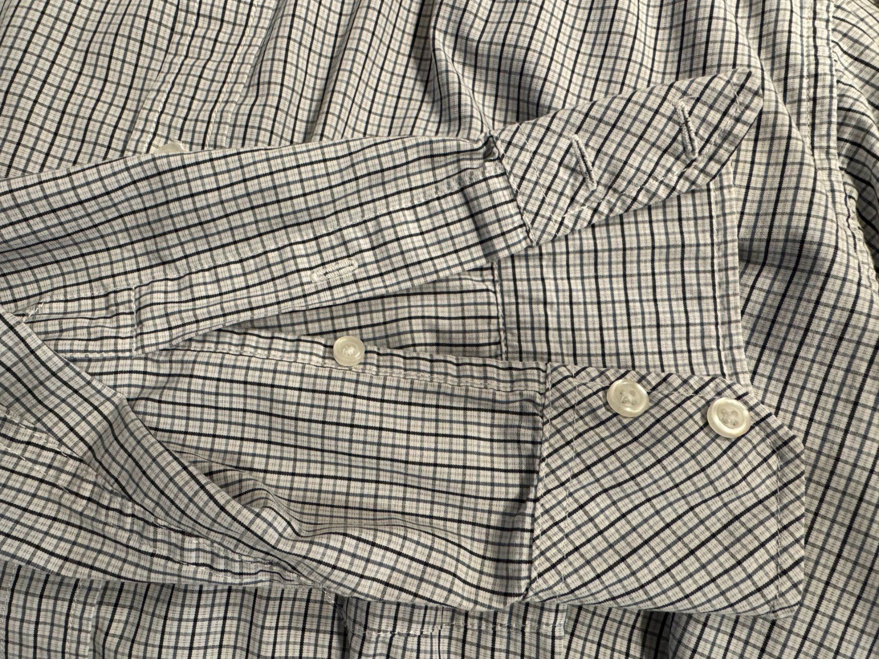 Camicie: Herren-Hemden – Usato da Wettswil venduto da MargrithK01 2