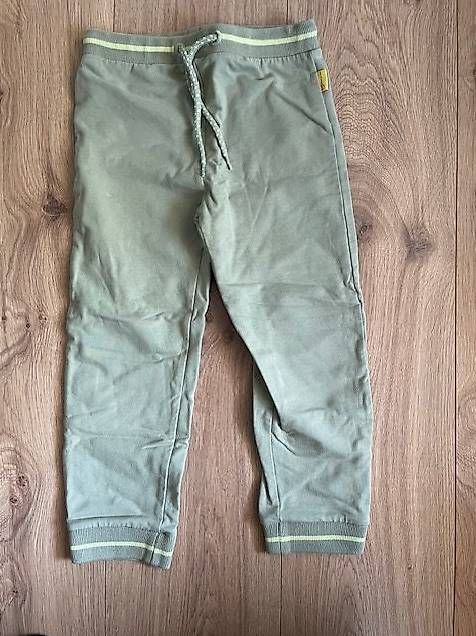 Hosen: Trainerhose von Steiff Gr. 122 – Gebraucht aus Pfäffikon Sz von alar 1