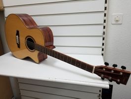 Western -Akustisch Gitarre W-MAS-41A ,Neuwertig