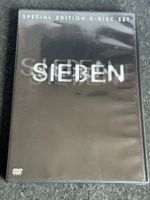 SIEBEN Special Edition 2-Disc Set DVD DE/EN
