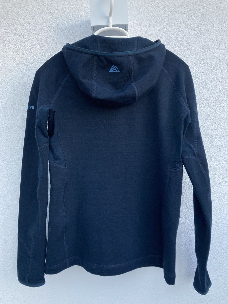 Radys Jacken: Wanderjäckli, Radys, Gr.XS – Neu (gemäss Beschreibung) aus Braunau von Tina_24 1