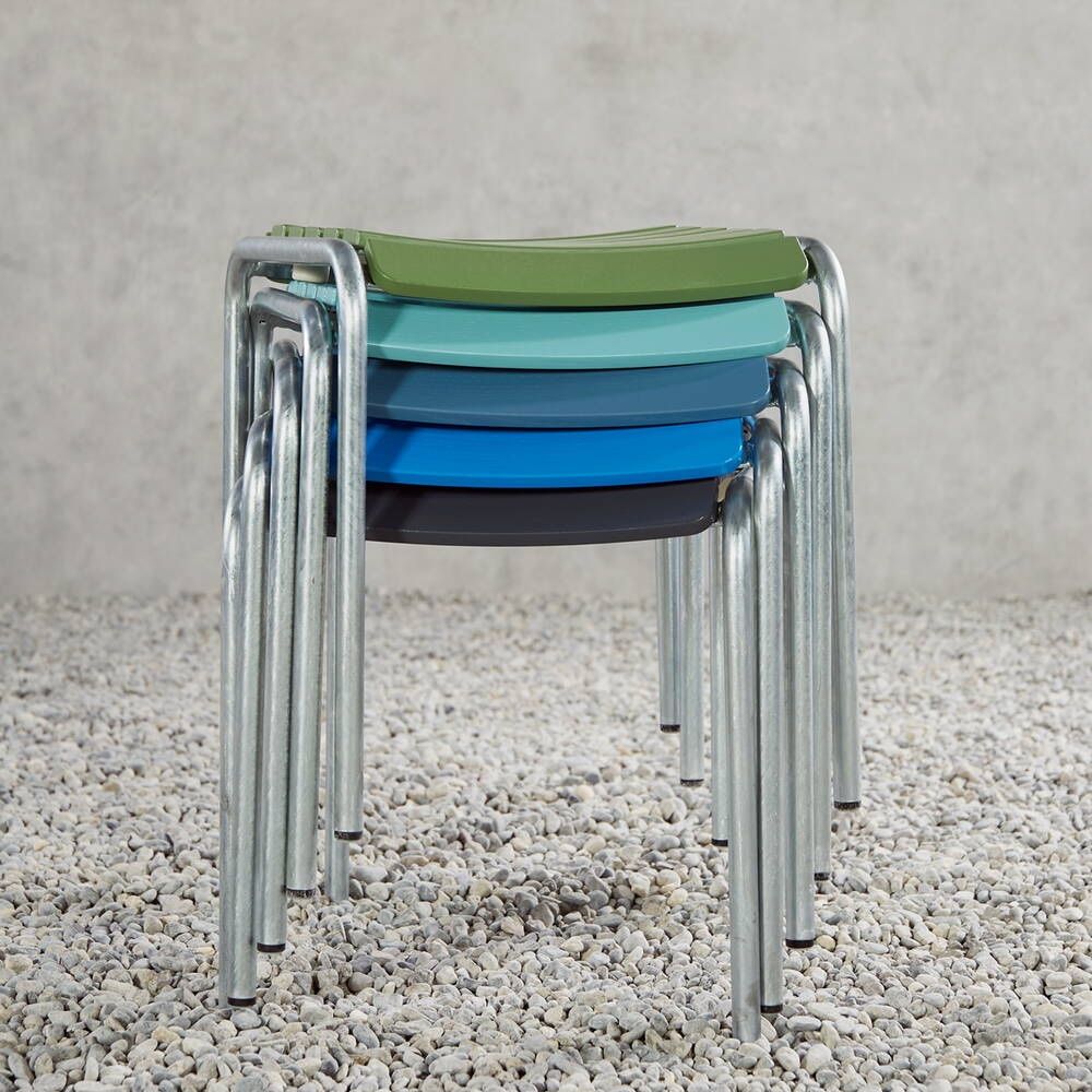 Hocker: Gartenhocker Alinea – Gebraucht aus Zürich von ricccarda 2