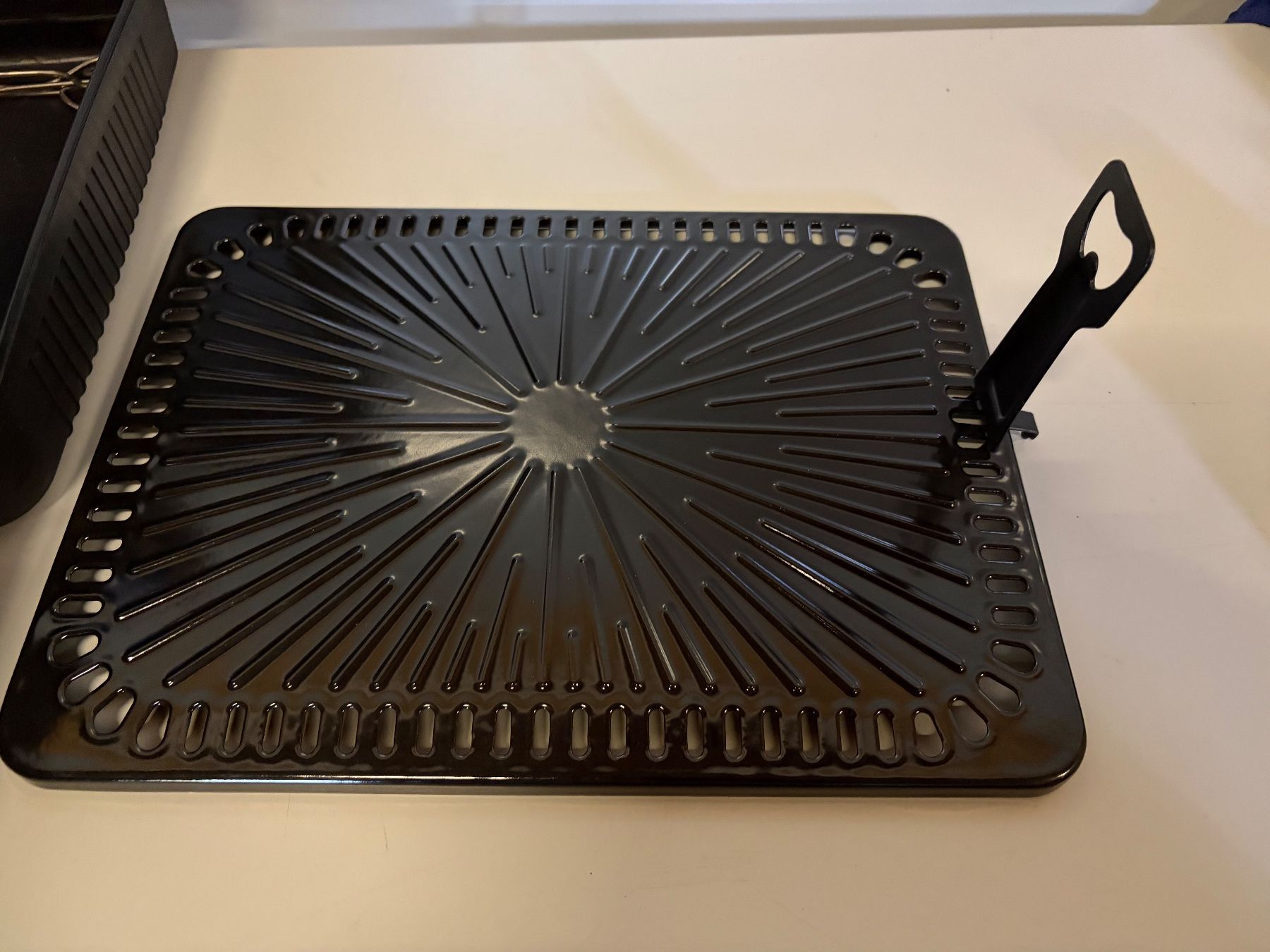 Grils: Camping Gas Grill, Campter – Neuf (Voir description) à winterthur par Grami1 7