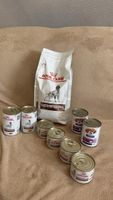 Royal Canin Gastrointestinal + Hill’s i/d Hundefutter NEU