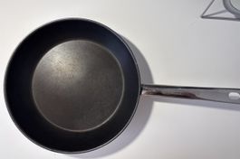 WMF Bratpfanne inkl. gratis Decke