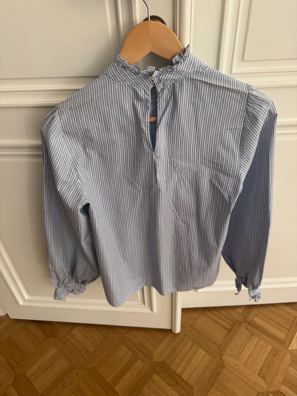 Zara Chemisiers: Chemise Zara TXS – D'occasion à Conches par chn_hgl6 3