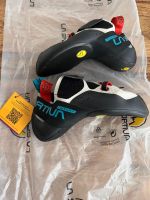 La Sportiva Futura Chalk Kletterschuhe Gr.36, neu/ungetragen