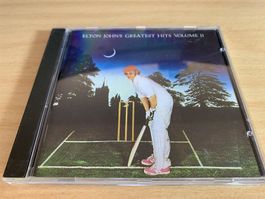 Elton John – Greatest Hits, Volume 2