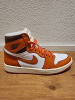 Air Jordan 1 High, Starfish, Gr. 42