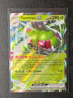 Pokemon Yanmega ex 003/182 Destined Rivals EN