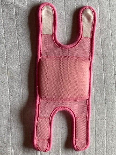Schutz & Schoner: Baby Knieschoner – Neu und originalverpackt aus Matt von Stoffwindel 2