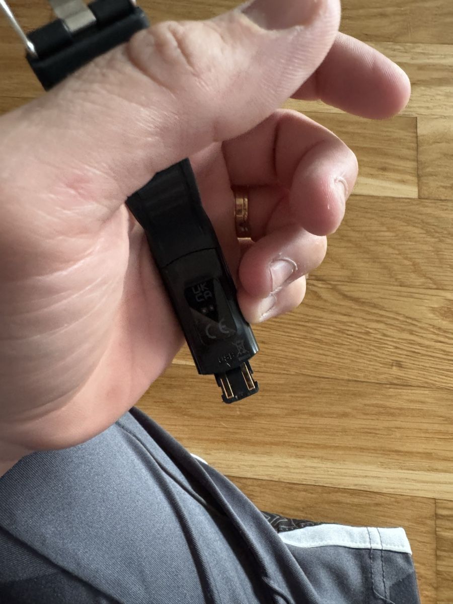 Smartwatch: Denver Fitness Tracker BFH-17 – Nuovo (secondo la descrizione) da Boniswil venduto da Lisu97p 4