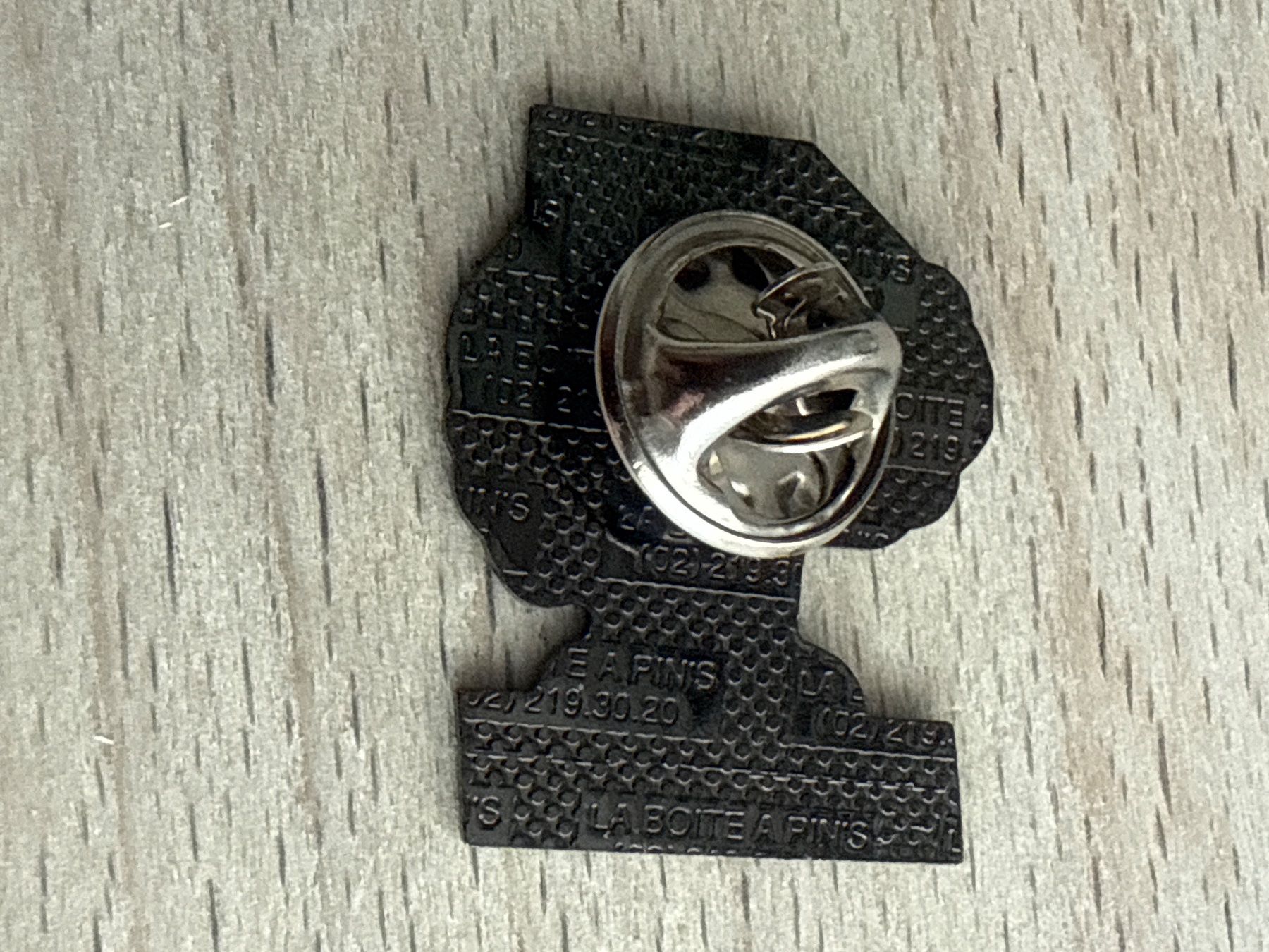Placchette & Badge: Pin Primagaz – Usato da Glattbrugg venduto da Schweigmatt 1