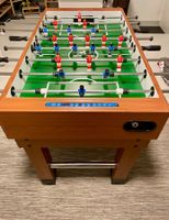 Bandito SPORT Multi-Spieltisch 9-in-1