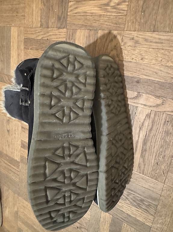 Superfit Scarpe per ragazze: Superfit Winterstiefel Goretex Grösse 35 – Usato da Chur venduto da LeyDi.Lela 3