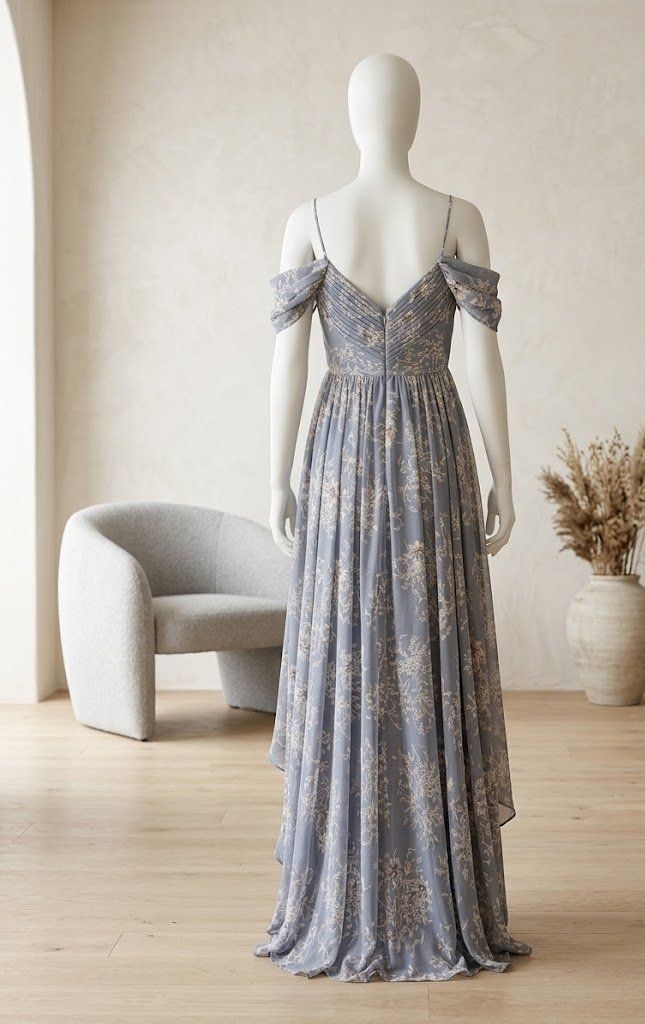 Vestiti: ForeverNew Maxidress Floral Size 40 (EU) – Nuovo (secondo la descrizione) da Zürich venduto da ninja_00 1