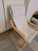 Kinderstuhl – stabil und bequem