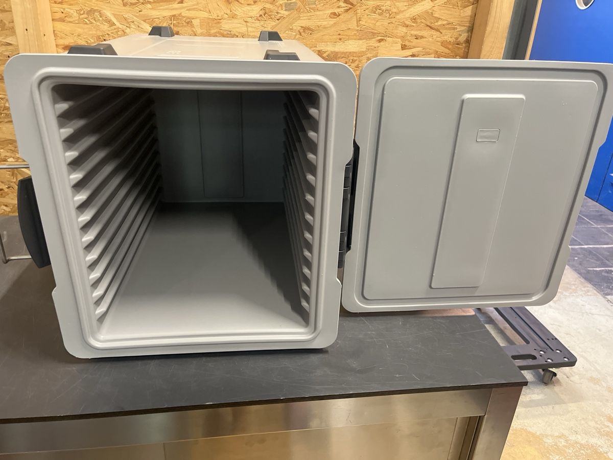 Appareils de cuisine: B.PRO BPT 420 K NEU – Neuf (Voir description) à Dittingen par Cervolino77 2