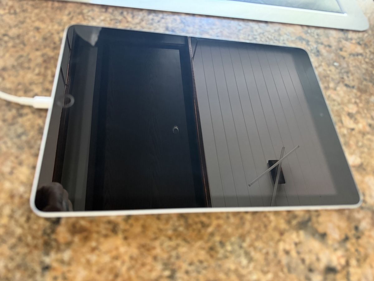 Apple Tablet PC: Apple ipad 6 gen. – Gebraucht aus Münsingen von ran_5sv9 3