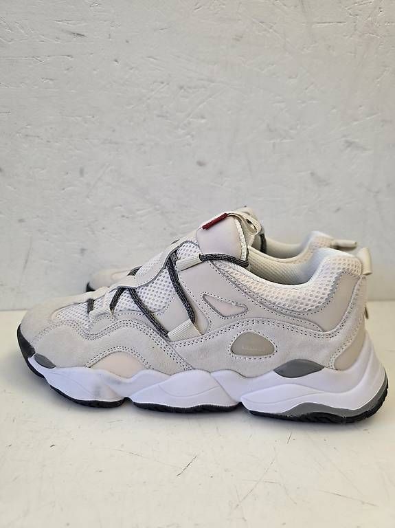 Globe Scarpe da uomo: Chaussures NEUVES Globe Option Evo, taille 42 – Nuovo e nell'imballaggio originale da Sugiez venduto da factorysportoutlet 2